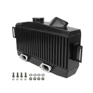Performance Top Mount Intercooler (TMIC) Subaru WRX STI GRB GVB VAB 2008+ EJ257 | Bar & Plate | 95mm