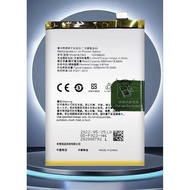 Ready Stock battery OPPO A78 5G A57 4G /realme 11X C51 BLP923 High quality battery