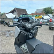 Rearview Mirror ducati NEMO 1007 1008 Glass sepion adv 150 adv 160 Pcx150 Pcx 160 Beat Street CB150 R Photochromic New Aerox15 Nmax155 Xmax 250 Vixion Gsx xabre adv 150 freego Vario160