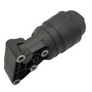 AM-Car Engine Oil Filter Housing 26300-3C701 263003C701 For Genesis Coupe 10-17