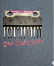 IC AN7164 Original