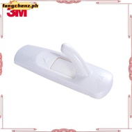 3M Command 17003VP-3 Large Utility Hooks 3Hooks 6La rge Strips Holds up to 2.2KG