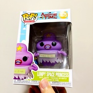 [Li Da] Funko POP Swollen Bubble Princess Adventure Time Treasure Lumpy Space 1075
