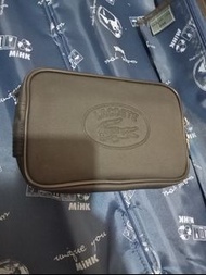 Lacoste 手拿包