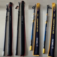 Amber Jack Surf Antenna Rod Oyama Surf Master/ Daido Blue Shark/
