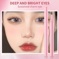 【ready Stock】eyeliner Pen Cosmetics Waterproof Smooth Gel Women's Liner Eyeliner Eyeliner I4d3