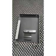 Elitebook 2170p used hard disk conector+caddy.