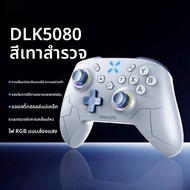Philips | Wireless Game Controller Philips DLK5080 Hall Trigger High Precision Black Mythology 3D Or