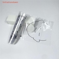 [Initiationdawn] 36Pcs/Roll CPR Resuscitator Mask CPR Face For CPR Training First Aid Kit