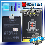 แบตเตอรี่ SAMSUNG A10SA20SแบตA10SBATT A20SLEEPLUS แบตคุณภาพรับประกัน 1ปี