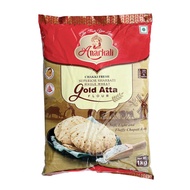 Anarkali Gold Whole Wheat Atta Flour 1kg