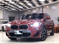 #X2 M-領航版 2018-9年BMW 實跑原漆