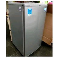 Freezer Sanyo Aqua Aqf-S4 Freezer Asi Hyl