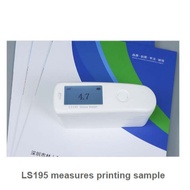 Linshang Ls195 gloss filler meter