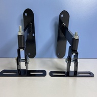 Speaker shelf (101)(151)