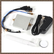 (JPTZ) 2.4G/5.8G WiFi Amplifier Dual Band 4W Signal Booster Drone Signal Extender for Drones UAV RC