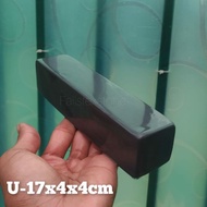 Genuine natural sharpening stone grit 7000 natural Whetstone dimensions 17x4x4cm