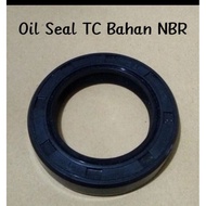 OIL SEAL TC 17X30X6 TC 17 30 6