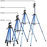 Professional Camera and Smartphone Tripod 3366