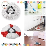 CEDAR Replacement Triangle Spin Mop For O-Cedar/Vileda Microfiber for O-Cedar/Vileda
