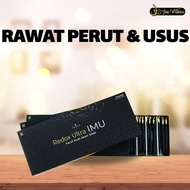 REDOX ULTRA IMU DR JUE Membantu Masalah Perut & Usus Kotor