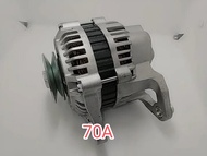 Alternator Nissan C22 70A