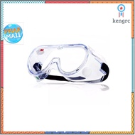 แว่นตา 3M™ 1621AF แว่นตา 3M แว่นนิรภัย แว่นกันสารเคมี Protective Eyewear /Goggles Sาคาต่อชิ้น