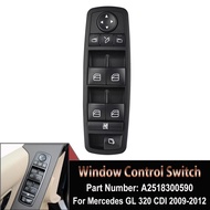 Electric Power Window Switch Regulator Button For Mercedes Benz GL R Class GL320 GL350 GL450 R320 R3