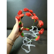 Flower crown flower crown