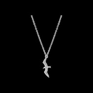 Seagull Taylor Swift 1989 Necklace