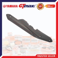 YAMAHA EZ115 MUFFLER COVER 0 B7E-E4718-01 EXHAUST EKZOS PIPE PENUTUP CAVER PROTECTOR TUDUNG EZ-115 E