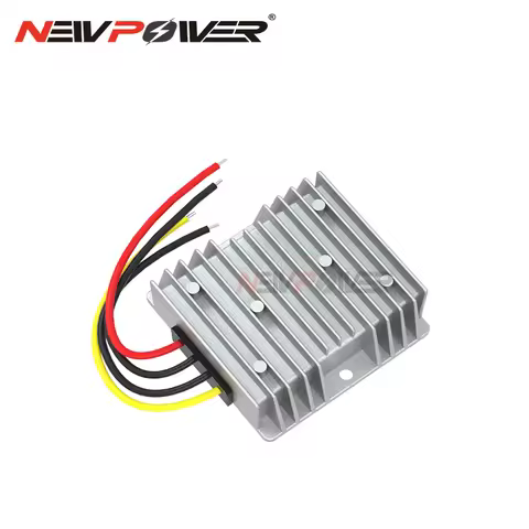 Made in China 12v 24v To 40V 42V 45V 48V 50V 52V 53V 54V 56V 60V 65V 72V Step up Module Power Supply