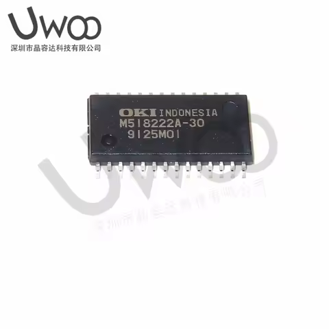 10/pcs M518221A-30/M518222-30 genuine original, memory chip IGBT Module New Original