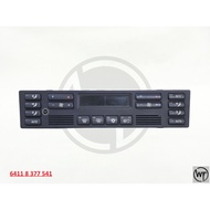 BMW 7 Series E38 Aircond Switch 6411 8 377 541