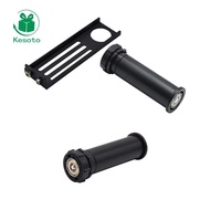 [Kesoto] 3D Printer Filament Holder Replace, Filament Spool Stand Bearing Filament Bracket, Spool Su
