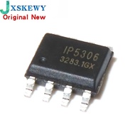 IC  原装现货10PCS IP2163 IP2312 IP3005A IP5303 IP5305 IP5306 IP6505 IP6510 IP9315 In Stock SOP-8