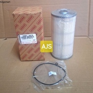 HINO 500 Lower Diesel Filter 23304-JAC70 23401-LBH30 Original HOP