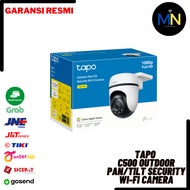 Tapo C500 Outdoor Pan/Tilt Security WiFi Camera