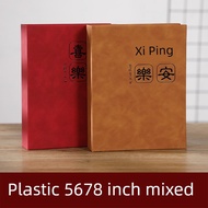 Album Album Gift Simple Art Memorialwjc156.th20260108230757