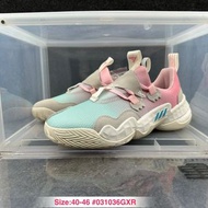 Adidas Trae Young 1 H68998 籃球鞋 36-46碼 水貨全新 順豐送貨