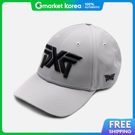 PXG | Pxg Prolight 3930 Golf Cap Prolight 3930-Grey