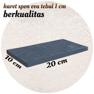 Eva sponge 203.510 1 cm thick