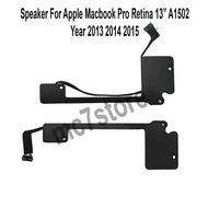 Speaker For 13" A1502 Year 2013 2014 2015