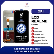LCD REALME 8 5G / A93S FULLSET TOUCHSCREEN
