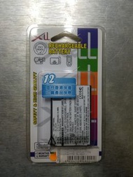 Xell 手機電池 for LG Optimus L7,P700,P705,P705g,P750(BL-44JH)