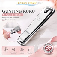 CT Nail Clippers Jumbo777 8cm and Medium 6cm Nail Clipper/