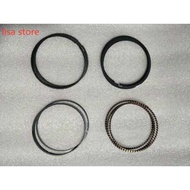 Engine Piston Ring Set For Geely 3G10 376Q 378Q 479Q 481Q 4G20 4G20b 4G24 Engine
