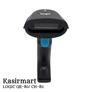 2D BARCODE SCANNER QR-80 USB CH 80 HANDHELD QR 80 QR80 BARCODE SCAN QR EFACTURING ONLINE PAYMENT EXP
