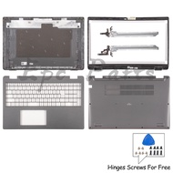 Epc Parts For Dell Latitude 3540 E3540 Back Cover Front Bezel Hinges Palmrest Bottom 03JW02 0DVR0W