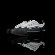 Wtaps Vans KNU OG Classic Gray Black Low-Top Casual Sneakers GTV8 Sports Shoes